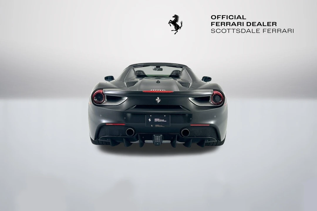 2018 Ferrari 488 Spider - Image 6 of 30