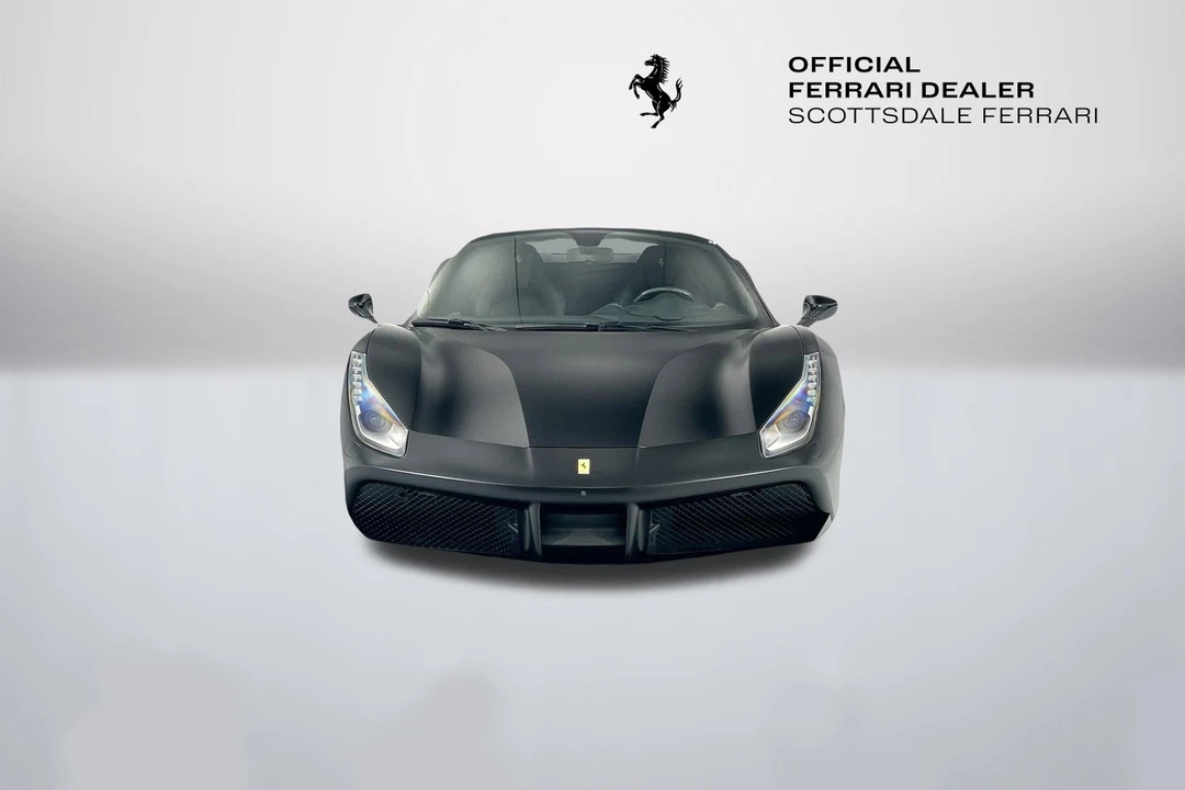 2018 Ferrari 488 Spider - Image 2 of 30