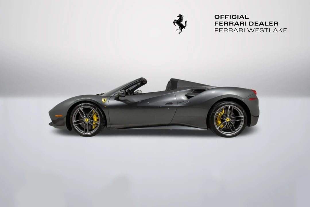 2018 Ferrari 488 Spider - Image 21 of 30