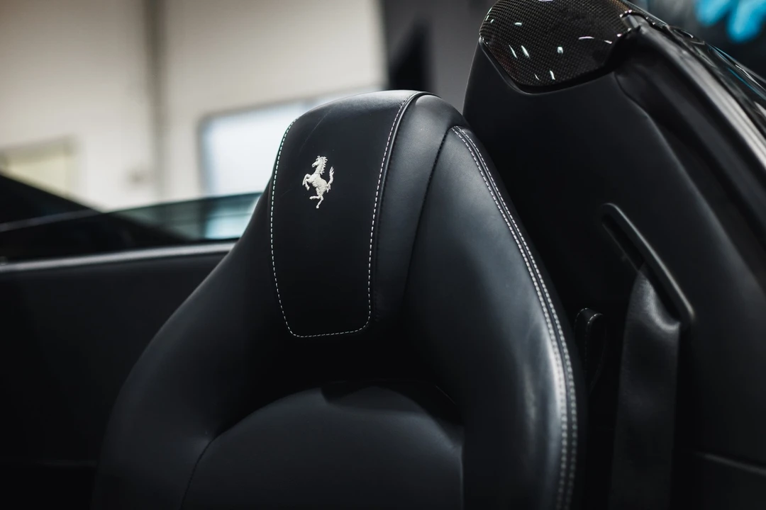 2018 Ferrari 488 Spider - Image 28 of 31