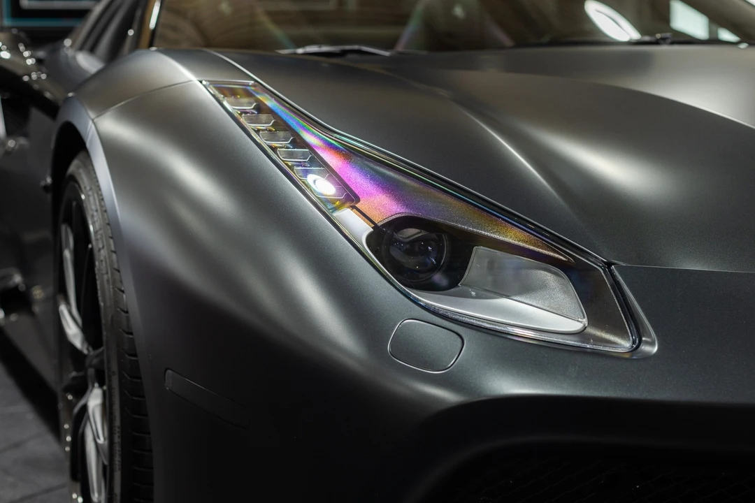 2018 Ferrari 488 Spider - Image 19 of 31