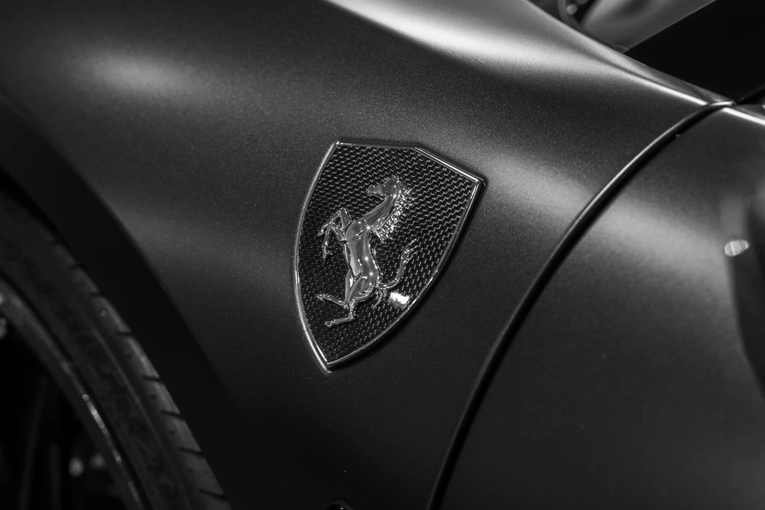 2018 Ferrari 488 Spider - Image 23 of 31