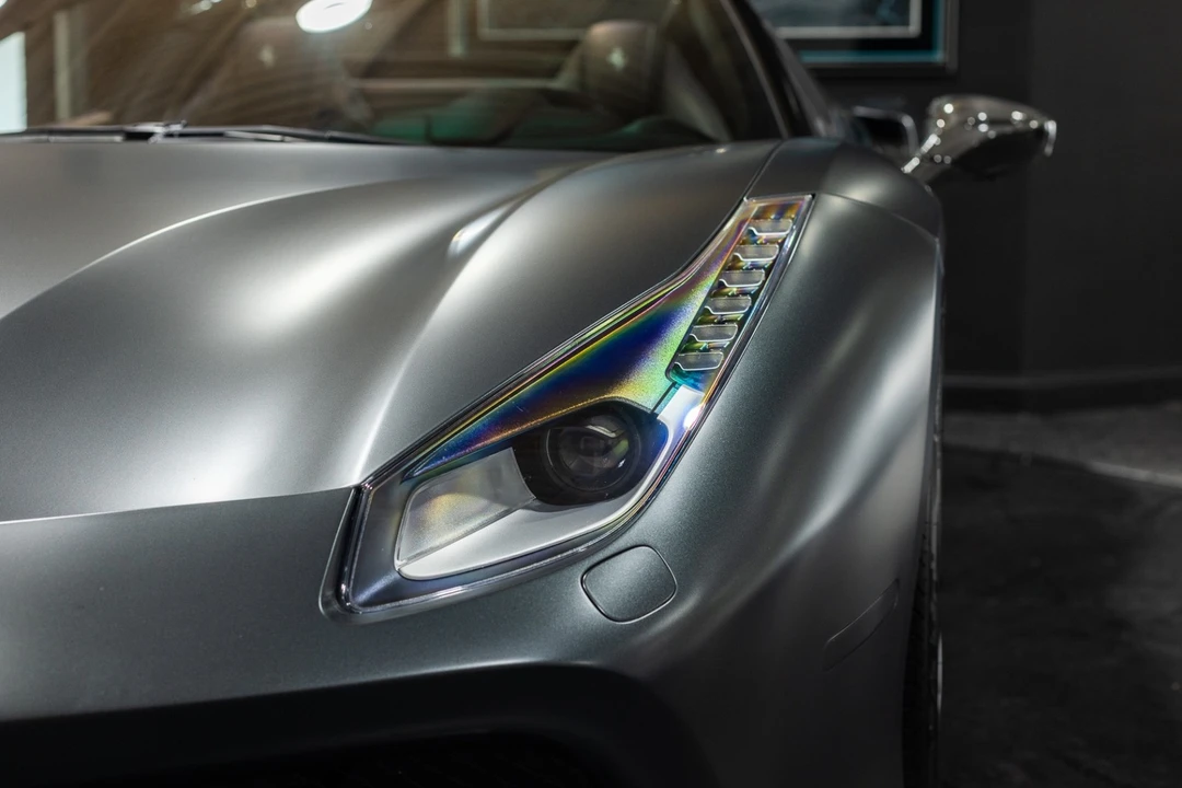 2018 Ferrari 488 Spider - Image 18 of 31