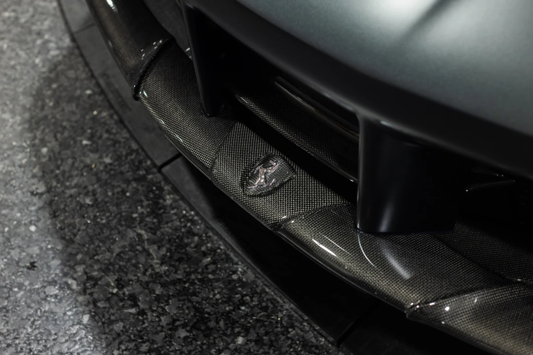2018 Ferrari 488 Spider - Image 20 of 31