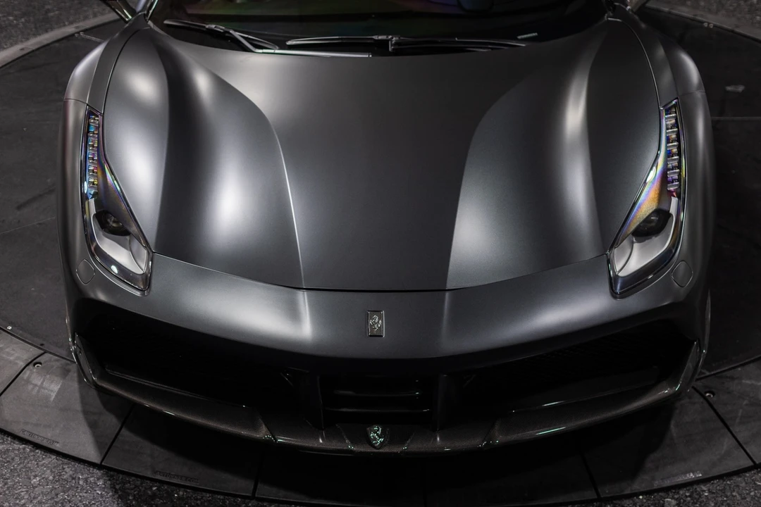 2018 Ferrari 488 Spider - Image 12 of 31