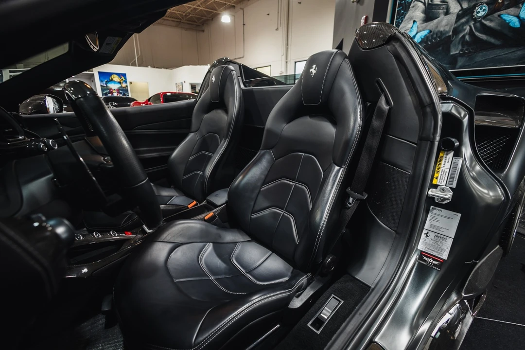 2018 Ferrari 488 Spider - Image 2 of 31