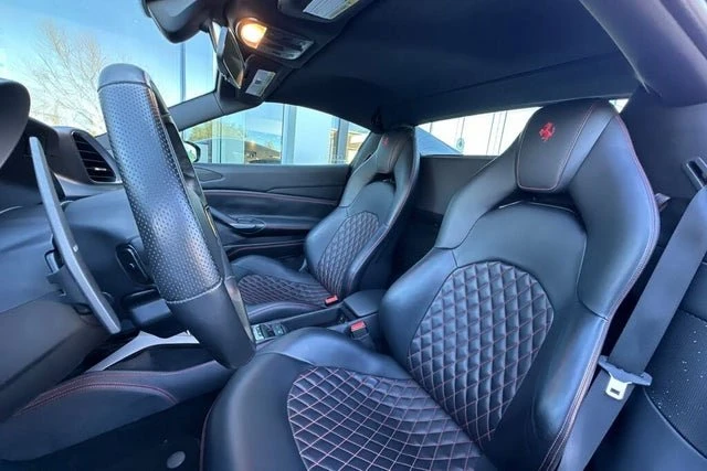 2018 Ferrari 488 Spider - Image 5 of 20