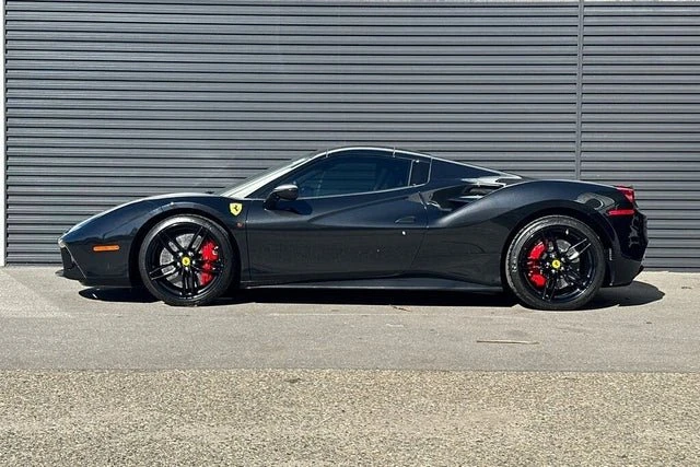 2018 Ferrari 488 Spider - Image 2 of 20