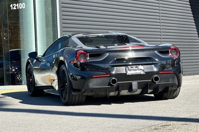 2018 Ferrari 488 Spider - Image 3 of 20