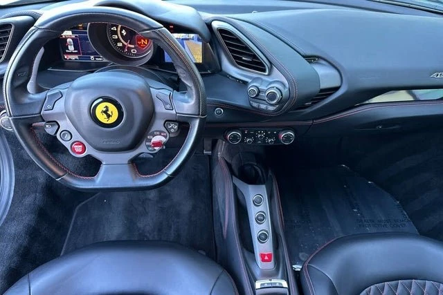 2018 Ferrari 488 Spider - Image 6 of 20