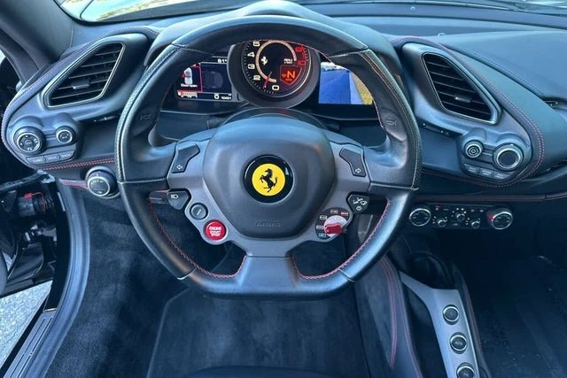2018 Ferrari 488 Spider - Image 15 of 20