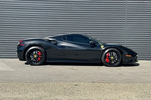 2018 Ferrari 488 Spider - Image 9 of 20