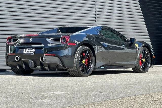 2018 Ferrari 488 Spider - Image 8 of 20