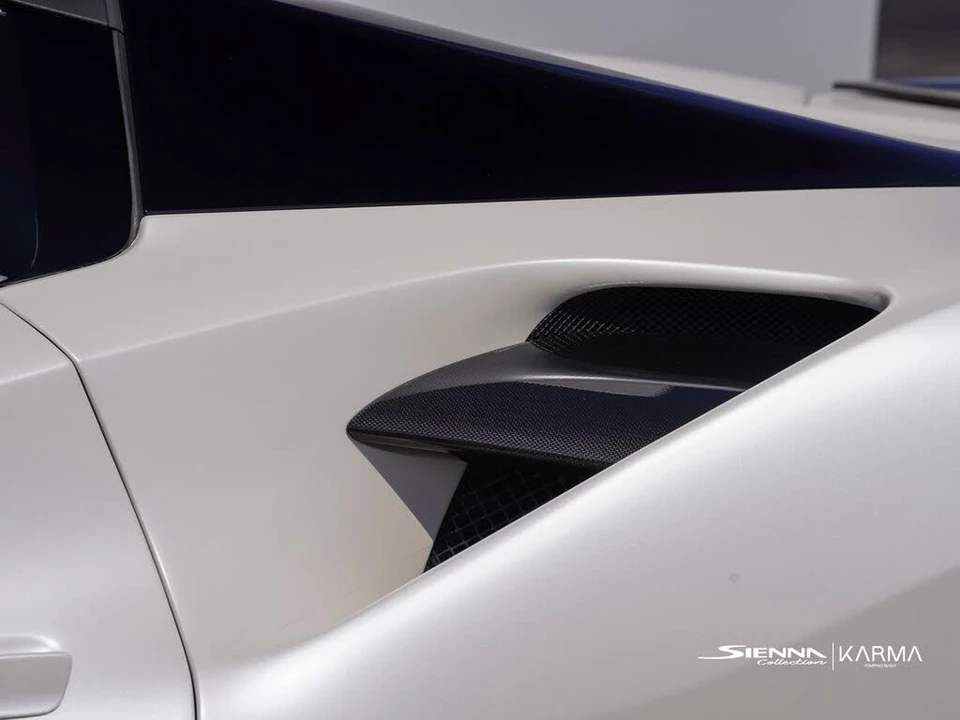 2018 Ferrari 488 Spider - Image 8 of 31