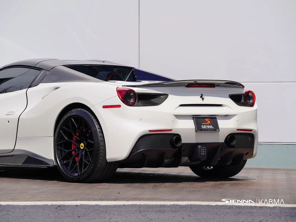 2018 Ferrari 488 Spider - Image 31 of 31