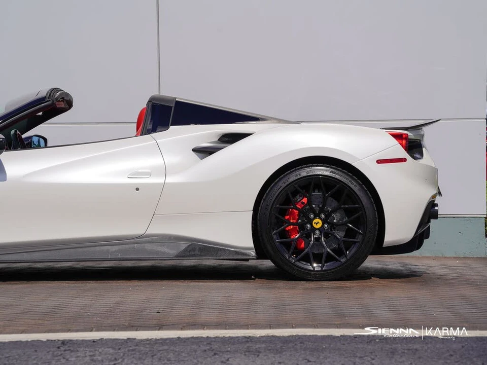 2018 Ferrari 488 Spider - Image 6 of 31