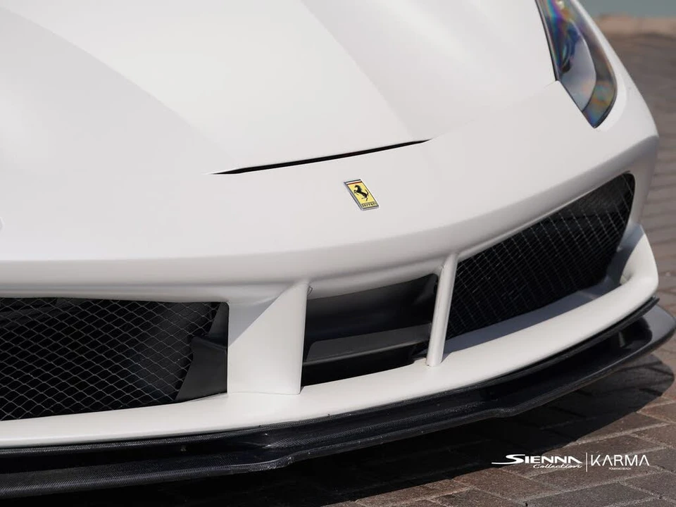 2018 Ferrari 488 Spider - Image 14 of 31