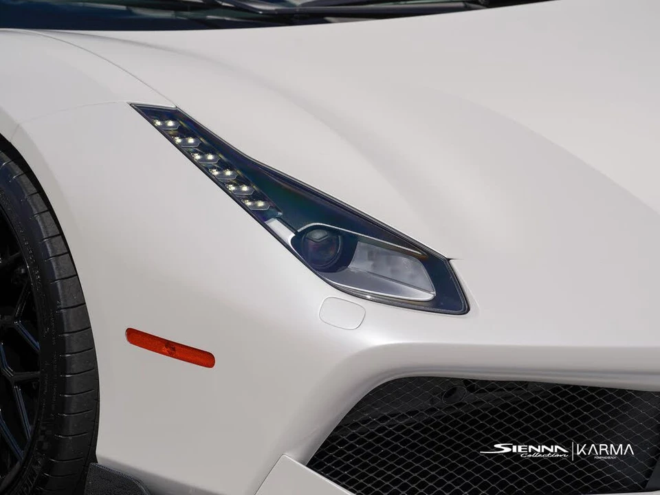 2018 Ferrari 488 Spider - Image 13 of 31