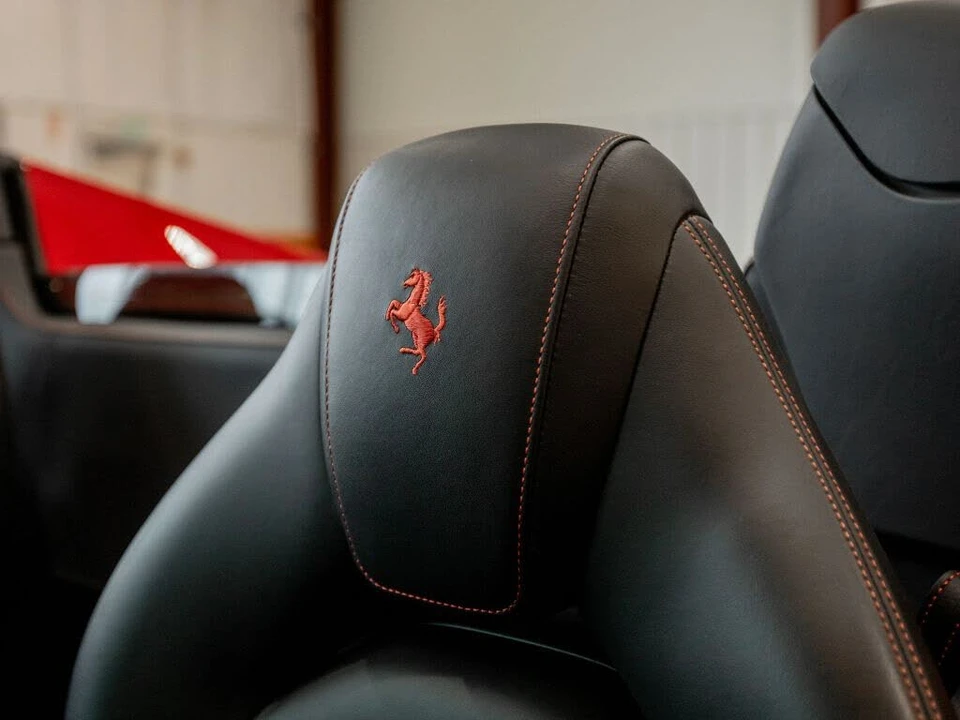 2018 Ferrari 488 Spider - Image 24 of 31