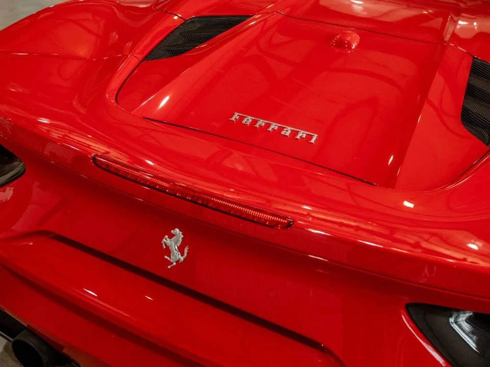 2018 Ferrari 488 Spider - Image 18 of 31