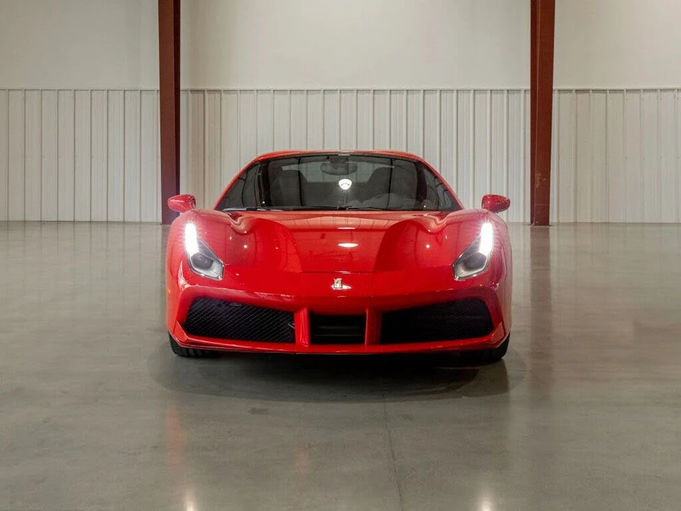 2018 Ferrari 488 Spider - Image 2 of 31