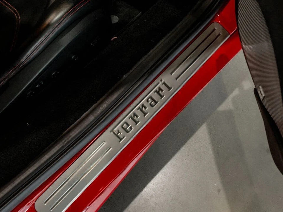 2018 Ferrari 488 Spider - Image 21 of 31