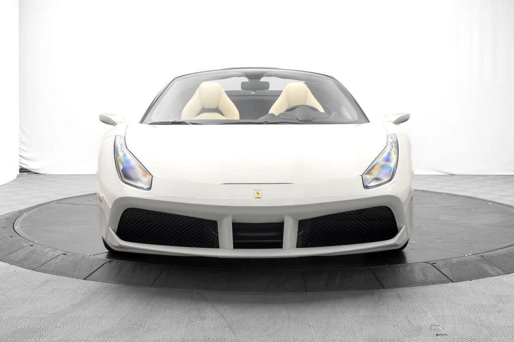 2018 Ferrari 488 Spider - Image 8 of 31