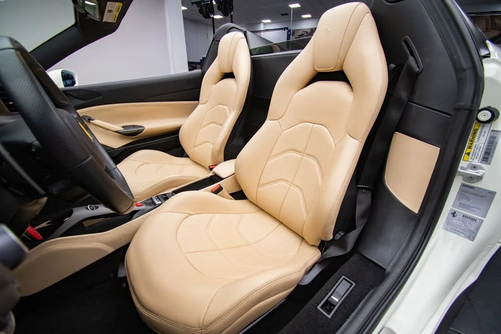 2018 Ferrari 488 Spider - Image 20 of 31