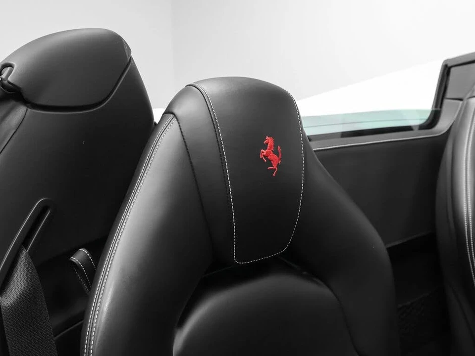 2018 Ferrari 488 Spider - Image 21 of 31