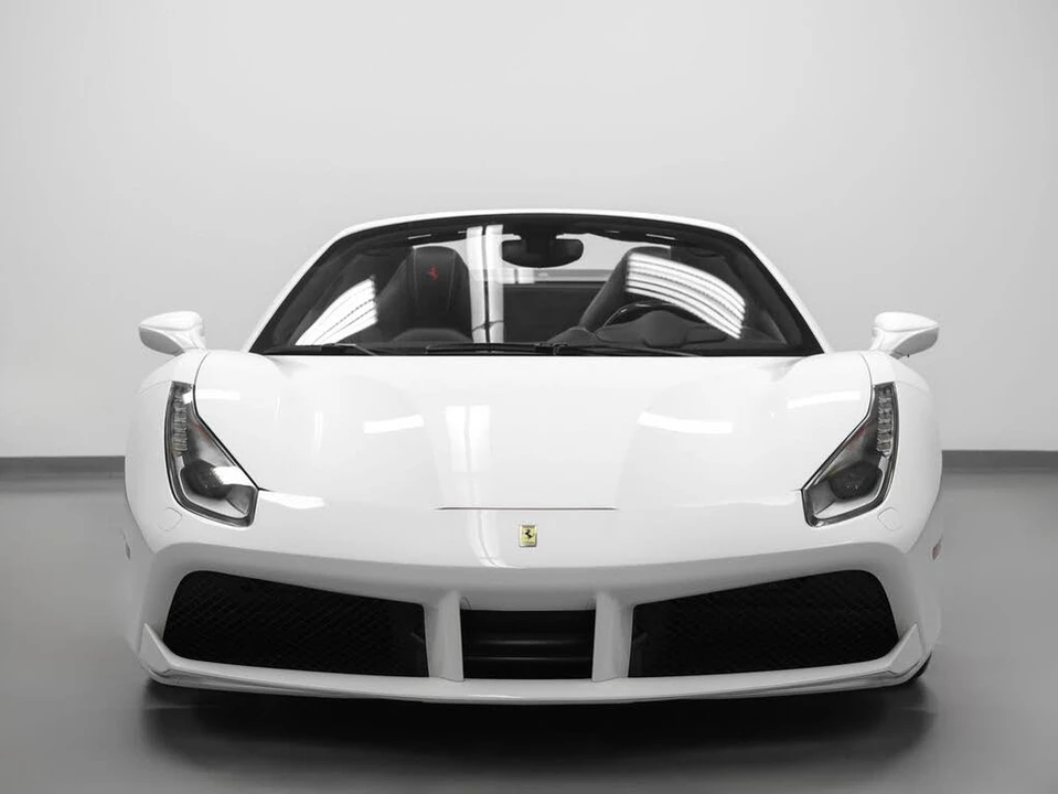 2018 Ferrari 488 Spider - Image 12 of 31