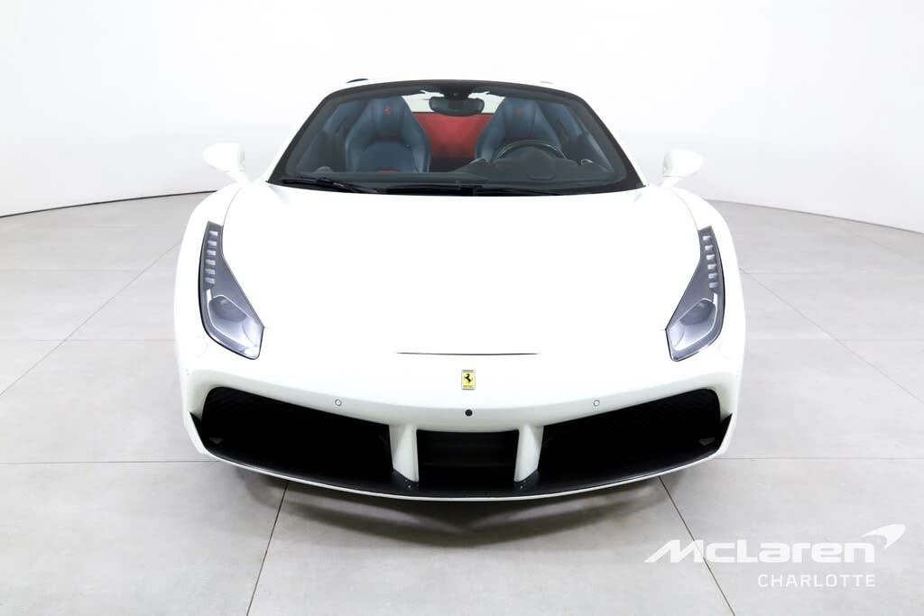 2018 Ferrari 488 Spider - Image 5 of 31