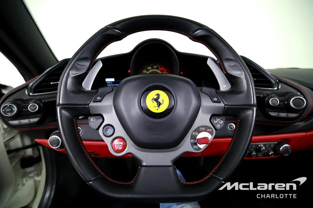 2018 Ferrari 488 Spider - Image 15 of 31