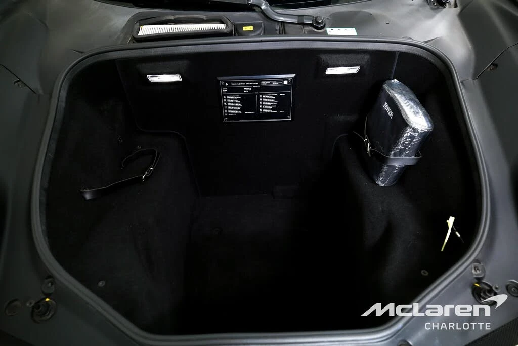 2018 Ferrari 488 Spider - Image 18 of 31