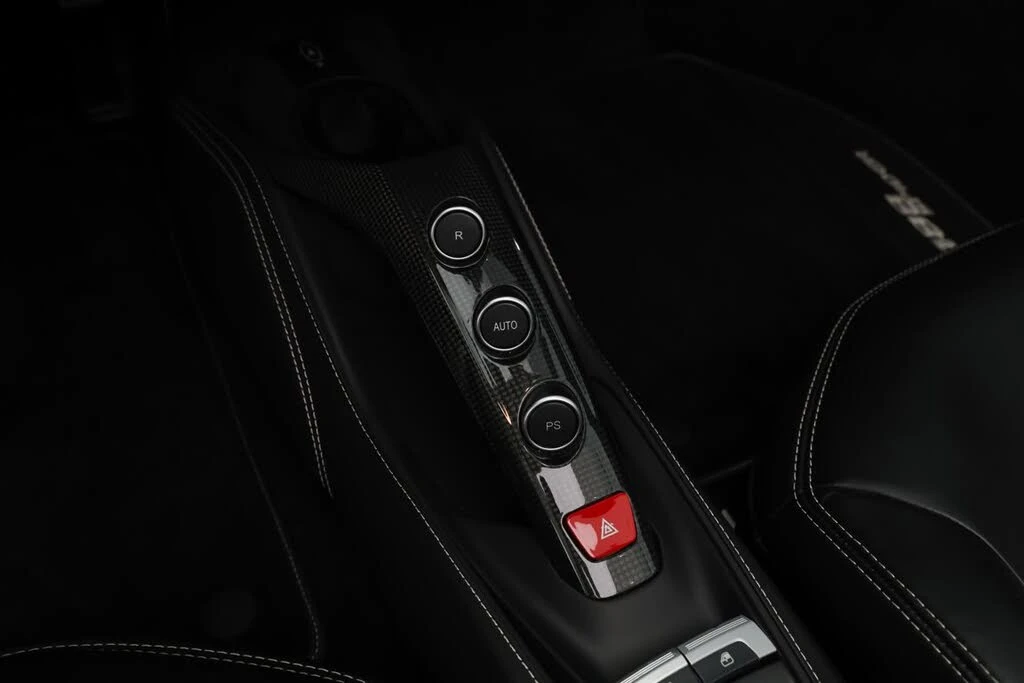 2018 Ferrari 488 Spider - Image 23 of 31