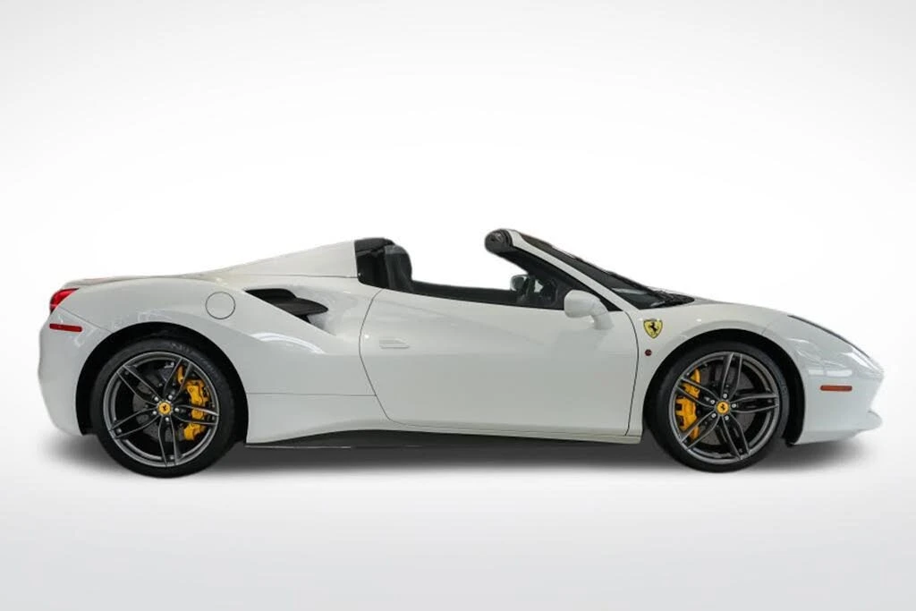 2018 Ferrari 488 Spider - Image 6 of 31