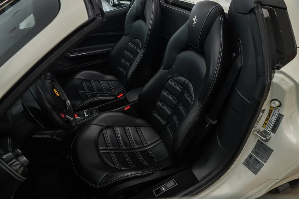 2018 Ferrari 488 Spider - Image 10 of 31