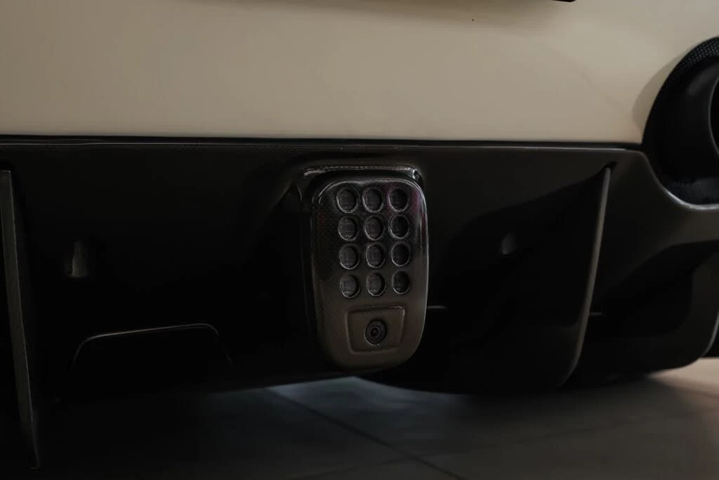2018 Ferrari 488 Spider - Image 29 of 31
