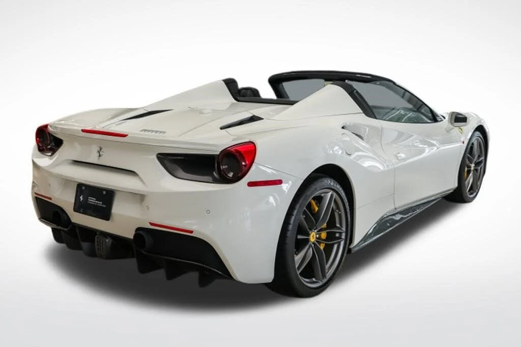2018 Ferrari 488 Spider - Image 5 of 31