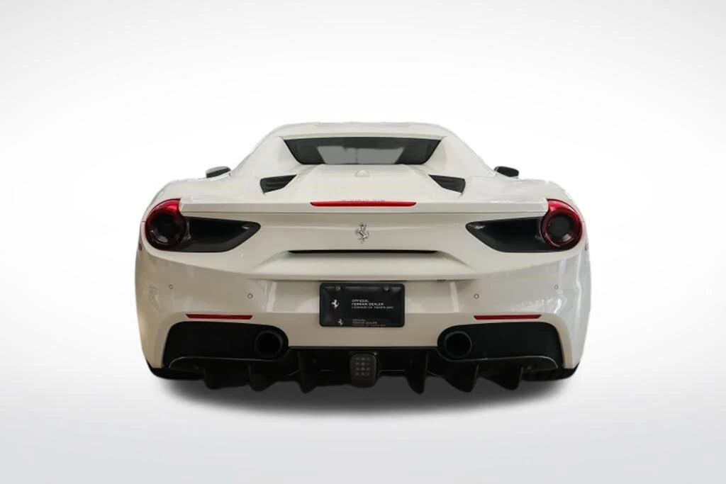 2018 Ferrari 488 Spider - Image 4 of 31