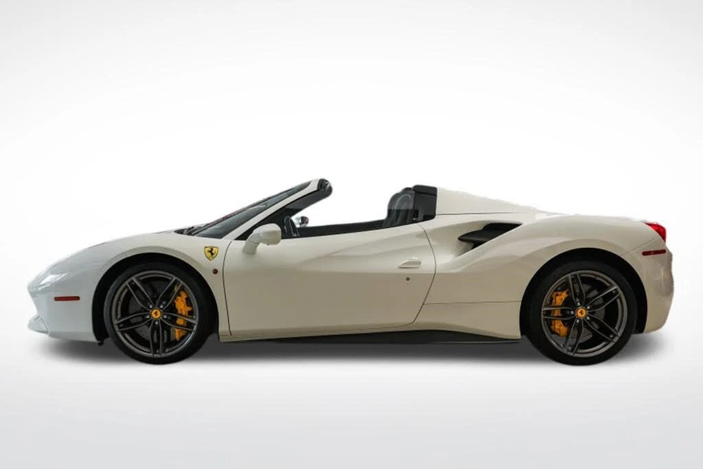 2018 Ferrari 488 Spider - Image 2 of 31