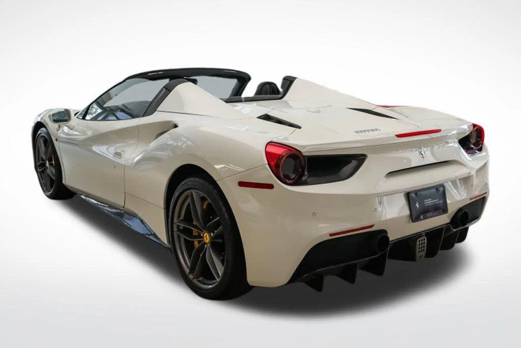 2018 Ferrari 488 Spider - Image 3 of 31