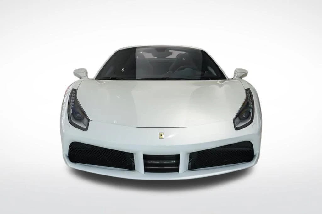 2018 Ferrari 488 Spider - Image 8 of 31