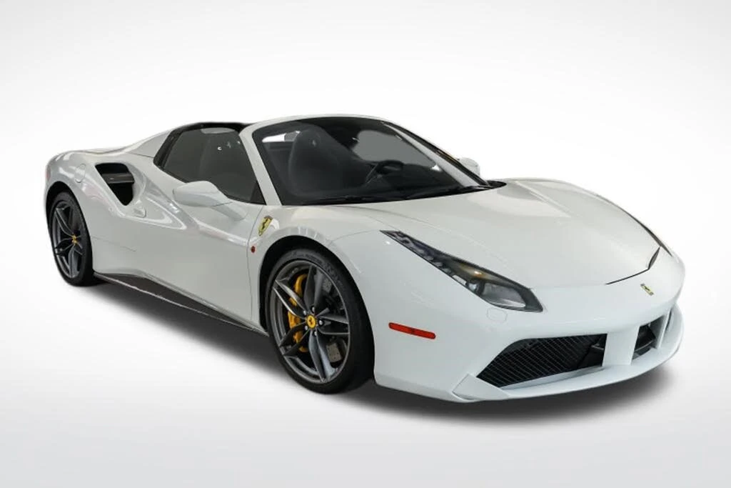 2018 Ferrari 488 Spider - Image 7 of 31