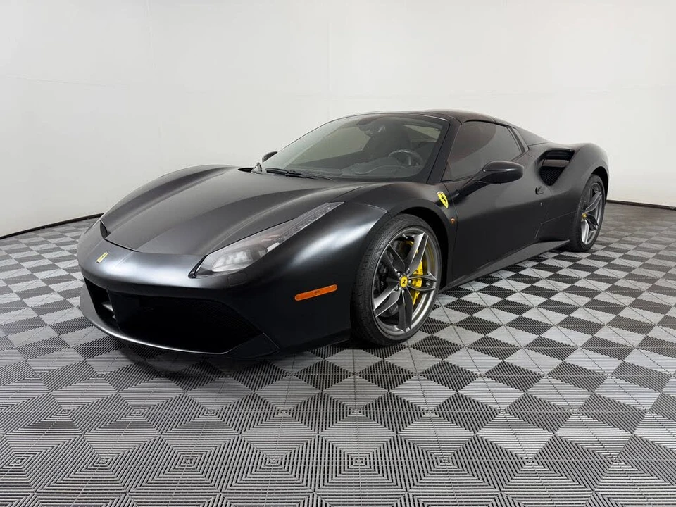 2018 Ferrari 488 Spider - Image 7 of 20