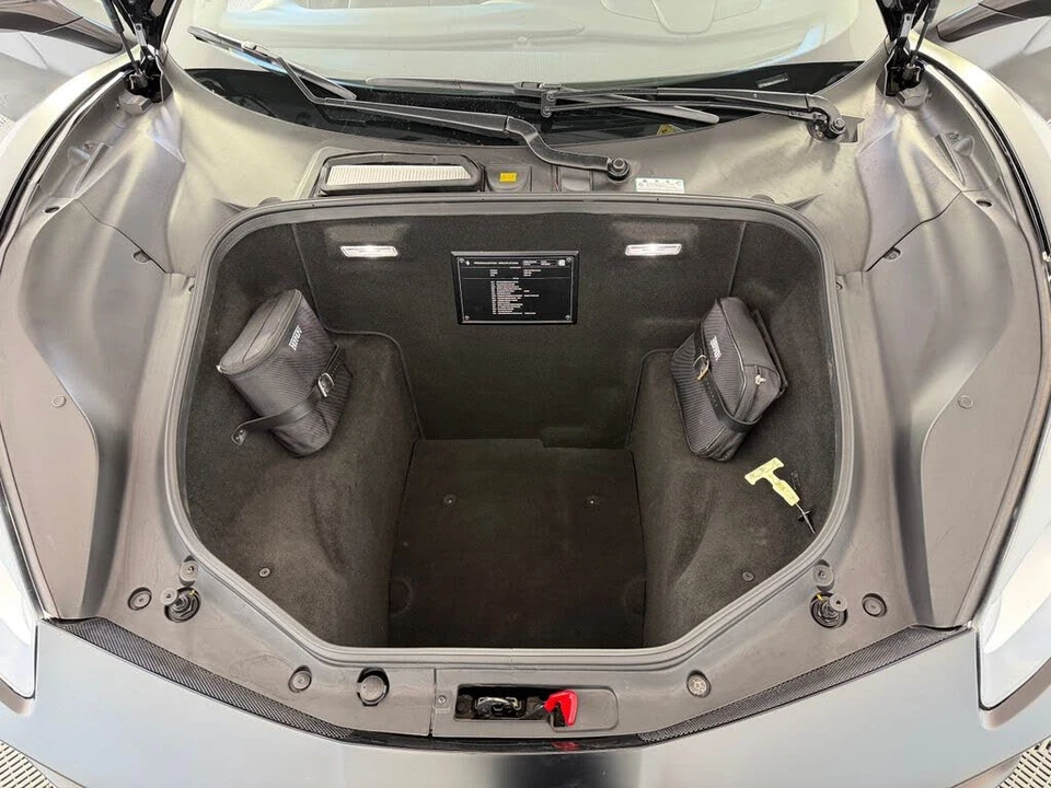 2018 Ferrari 488 Spider - Image 18 of 20