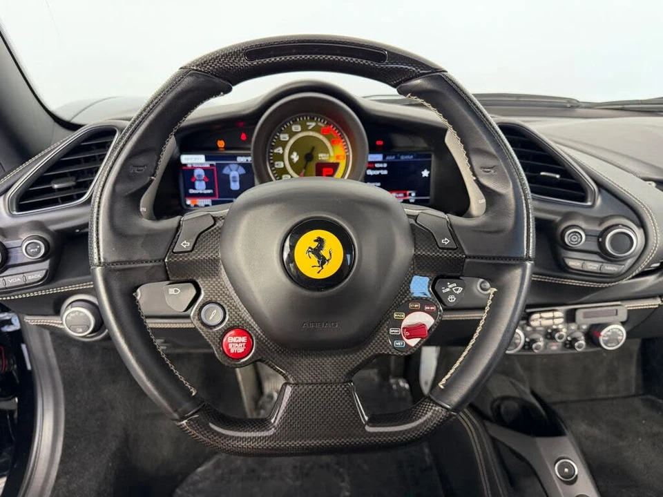 2018 Ferrari 488 Spider - Image 11 of 20