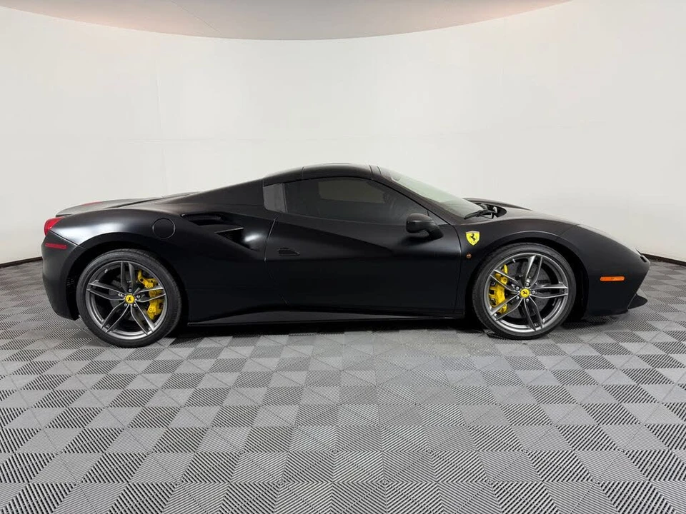2018 Ferrari 488 Spider - Image 2 of 20