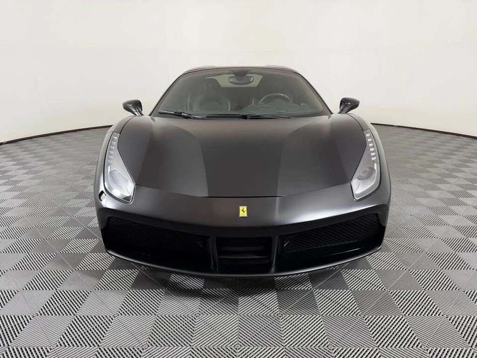 2018 Ferrari 488 Spider - Image 8 of 20