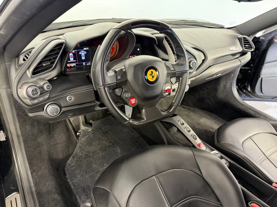2018 Ferrari 488 Spider - Image 12 of 20
