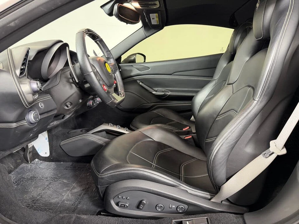 2018 Ferrari 488 Spider - Image 14 of 20